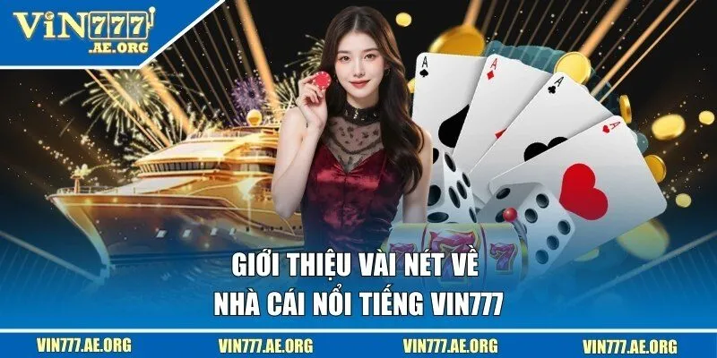 Giới thiệu những thông tin cơ bản xoay quanh nhà cái 